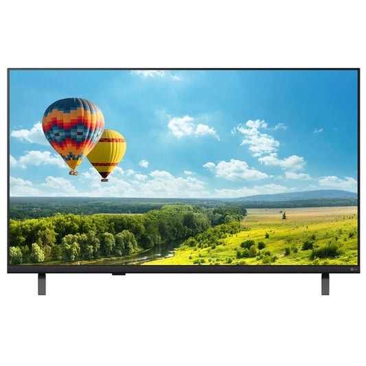 LG UJ661H Series TV 4K UHD Pro:Centric Smart Commercial Hospitality TV
