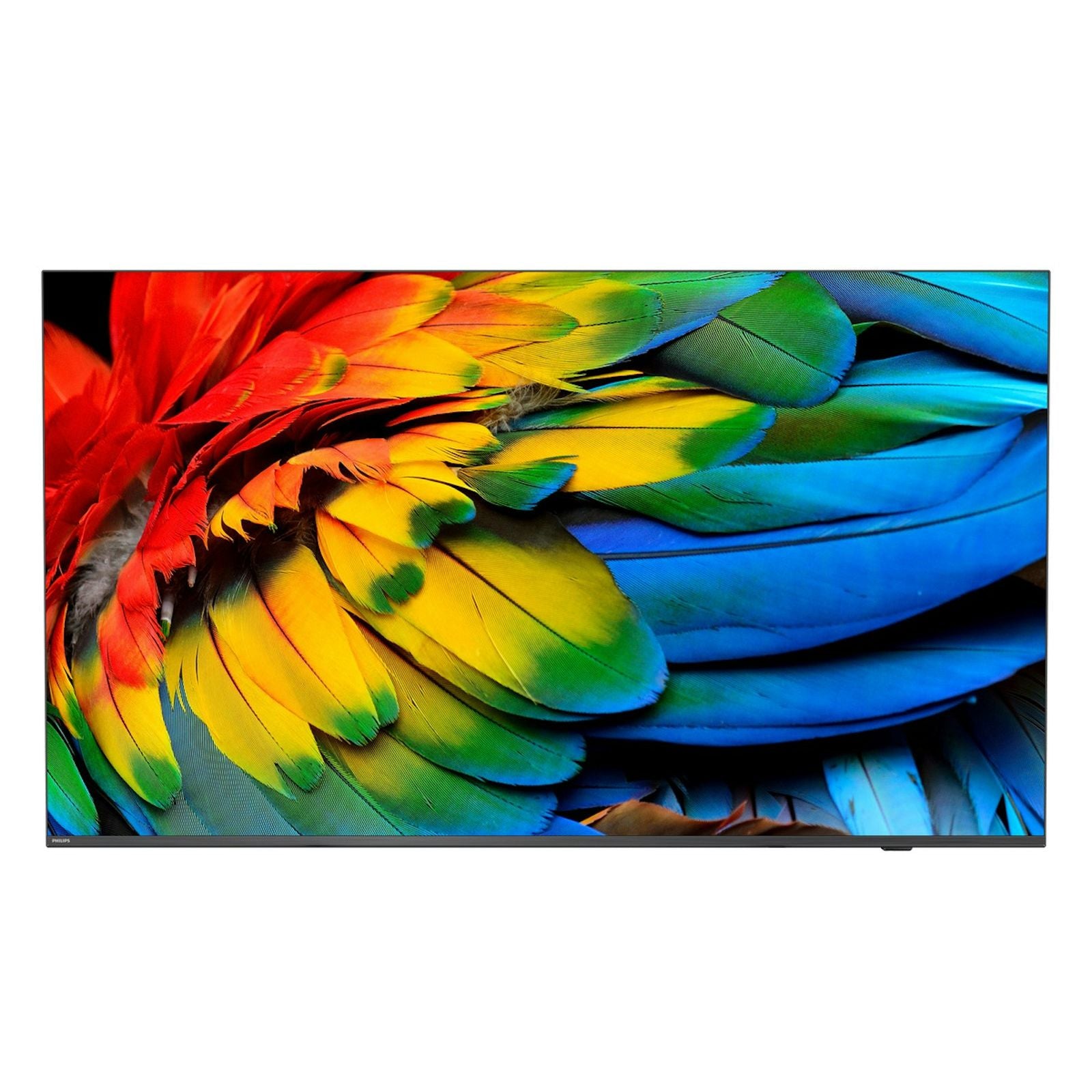 50HFL4518U/27 50" Philips 50HFL4518U/27 4K UHD Hospitality TV with built-in Chromecast, instant cloning