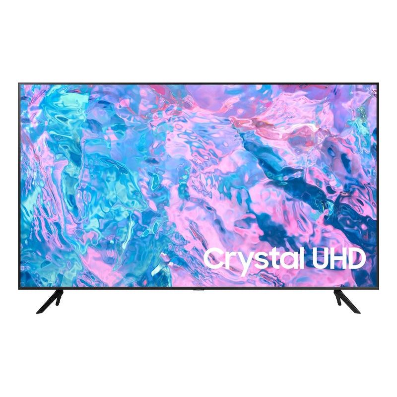 HG65CU708NFXZA 65" Samsung HCU708 4K Hospitality TV