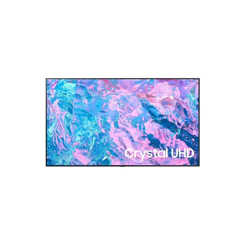 HG65CU703NFXZA 65" Samsung HCU7030 Series Crystal Hospital TV