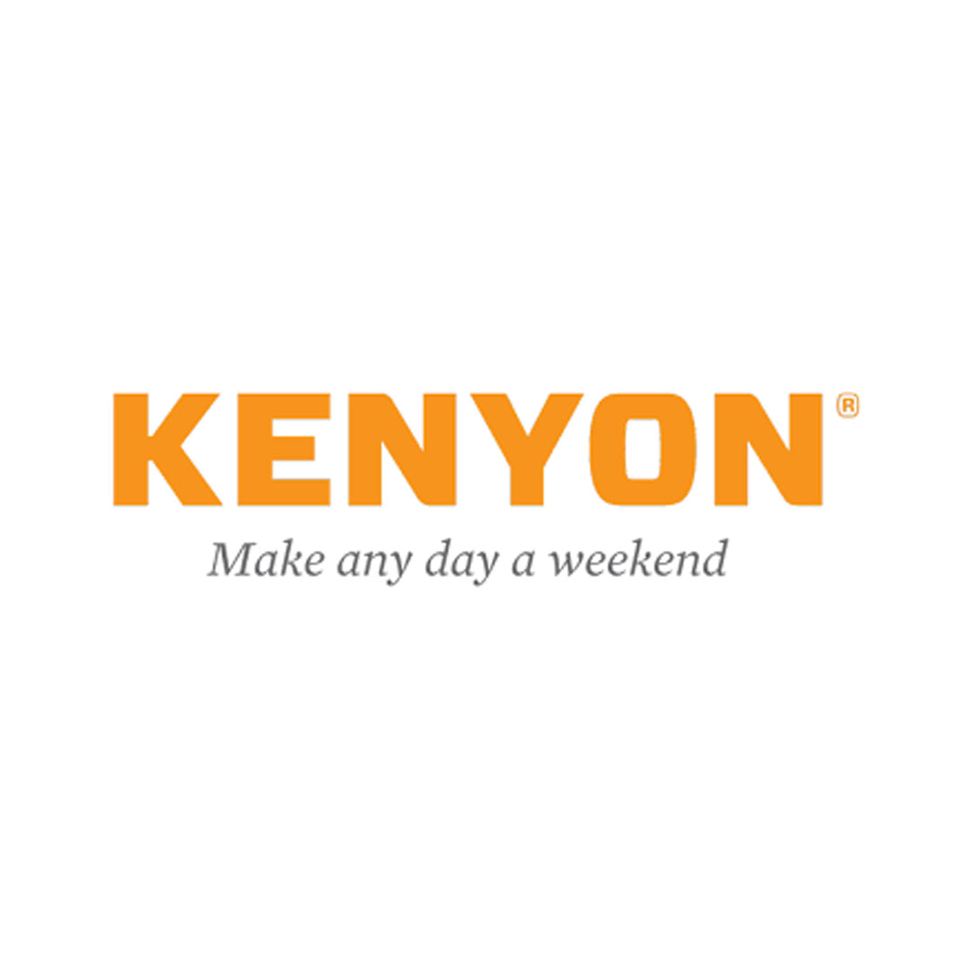 Kenyon B41775L Cortez, Black, Two Burner Cooktop, Lite Touch Q Control, Radiant, Landscape, 120V