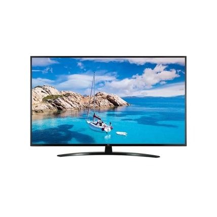 65UM670H0UG 65" LG UM670H 4K UHD Pro:Centric® SMART Hotel TV with webOS23, WiFi, SoftAP, & USB Data Cloning