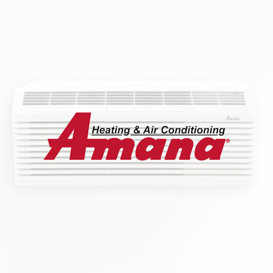 Amana VTAC Sleeve Adapter - Transition Plenum kit replacing GE AZ75/85 9k & 12k to Amana AVH series - AVGETK01