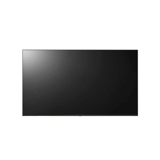 55" LG 55UL3J-M UHD Digital Signage with webOS™ 6.0, Embedded CMS, Portrait/Landscape, Built-in Wi-Fi, Cisco & Crestron Compatible