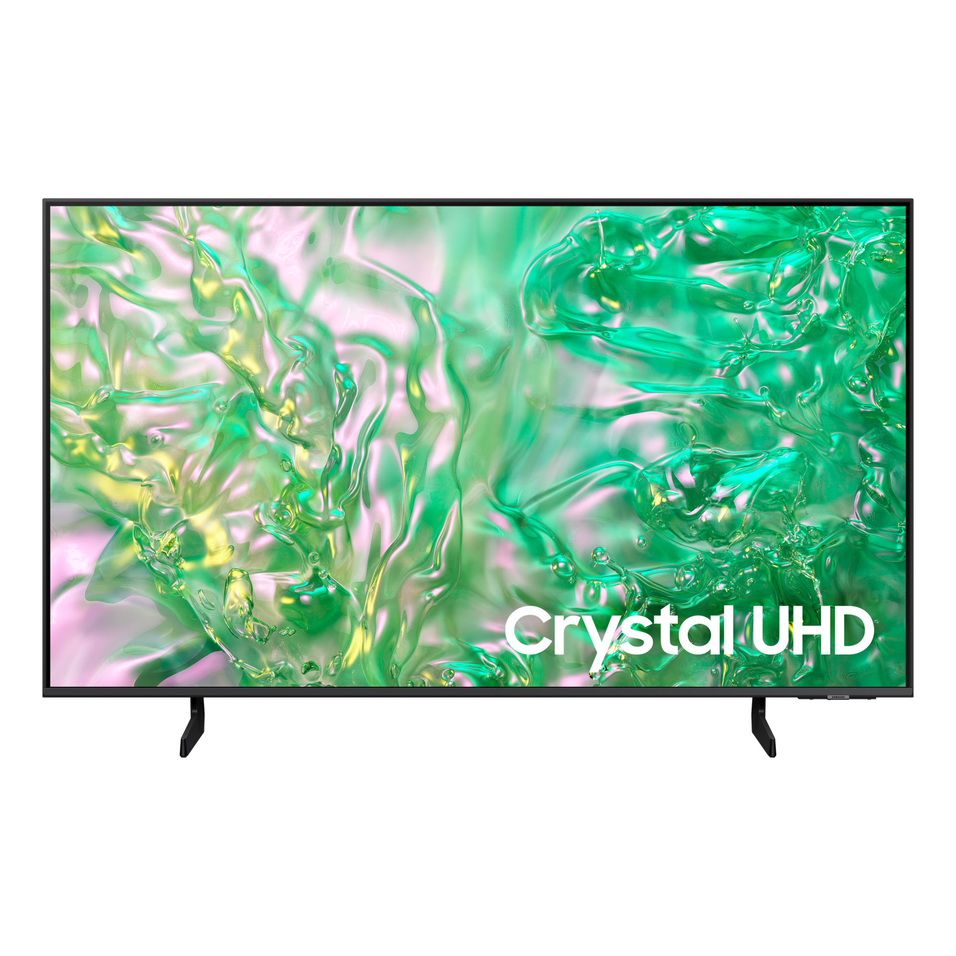 HG85U800FNFXZA 85" Samsung HU8000F Smart Hospitality TV with Casting, Large OTT Library, and Pro:Idiom
