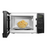 Danby 1.1 CF, Touch Pad Microwave, 1000 Watts, Black  (DBMW1120BBB) | Appliances | PDI Hospitality