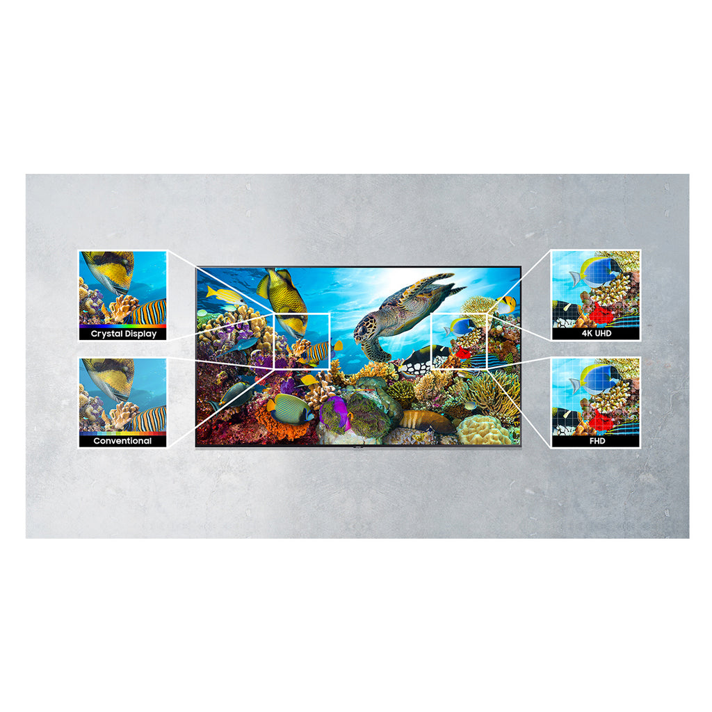 Samsung BET-H Series Pro TV 65