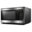 Danby .9 CF, Touch Pad Microwave, 900 Watts, Stainless Look (DBMW0924BBS) | Appliances | PDI Hospitality