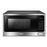 Danby 1.1 CF, Touch Pad Microwave, 1000 Watts, Stainless Steel  (DDMW1125BBS) | Appliances | PDI Hospitality