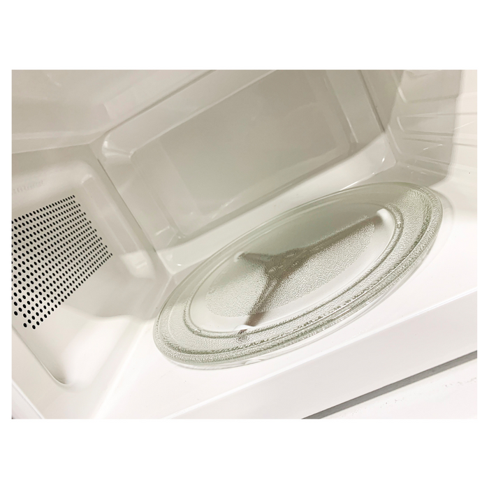 Danby 1.1 CF, Touch Pad Microwave, 1000 Watts, Black  (DBMW1120BBB) | Appliances | PDI Hospitality