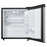 Danby 1.6 CF Refrigerator, All Refrigerator, Auto-Defrost, Energy Star, Spotless Steel (DAR016A1BSLDB) | Appliances | PDI Hospitality