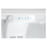 Danby 10.1 CF Refrigerator, 2 Door, Frost Free, Energy Star, Spotless Steel (DFF101B1BSSDB) | PDI Hospitality