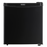 Danby 1.6 CF Refrigerator, All Refrigerator, Auto-Defrost, Energy Star, Black (DAR016A1BDB) | Appliances | PDI Hospitality