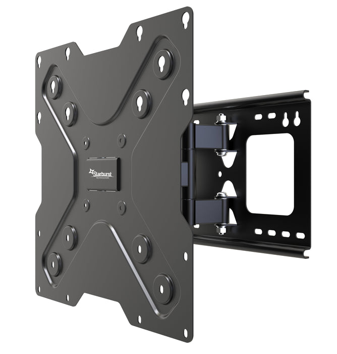 Starburst SB-3275PS-US ULTRA SLIM PIVOT SWIVEL | TV Wall Mount | PDI Hospitality