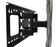 Starburst SB-3275PS-US ULTRA SLIM PIVOT SWIVEL | TV Wall Mount | PDI Hospitality