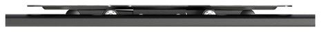 Starburst SB-3275PS-US ULTRA SLIM PIVOT SWIVEL | TV Wall Mount | PDI Hospitality