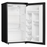 Danby 3.3 CF Refrigerator, All Refrigerator, Auto-Defrost, Energy Star, Black (DAR033A1BDD)