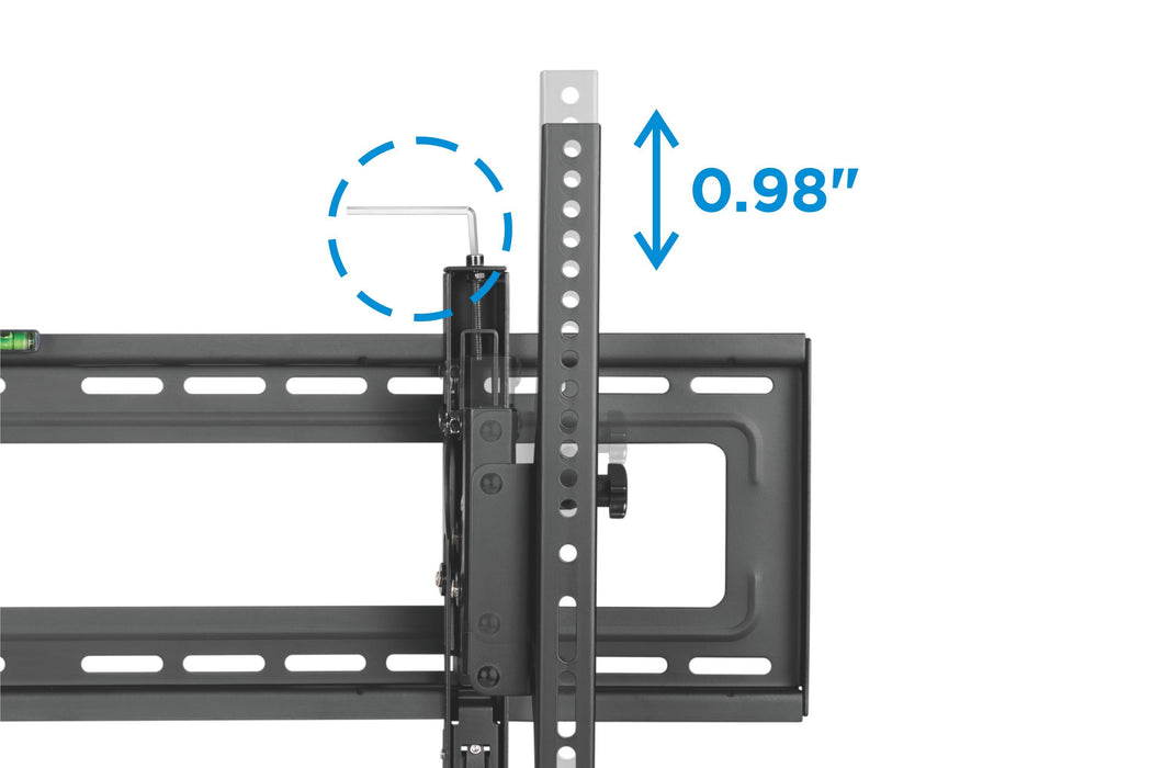 Starburst SB-4390WMT-EXT ADVANCED EXTENSION TILT | TV Wall Mount | PDI Hospitality