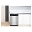 Danby 24" Dishwasher, Energy Star, Stainless Steel (DDW2404EBSS)