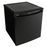 Danby 1.7 CF Refrigerator, All Refrigerator, Auto-Defrost, Energy Star, Black (DAR017A2BDD) | PDI Hospitality