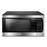 Danby .9 CF, Touch Pad Microwave, 900 Watts, Stainless Look (DBMW0924BBS) | Appliances | PDI Hospitality