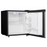 Danby 1.6 CF Refrigerator, All Refrigerator, Auto-Defrost, Energy Star, Spotless Steel (DAR016A1BSLDB) | Appliances | PDI Hospitality