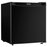 Danby 1.6 CF Refrigerator, All Refrigerator, Auto-Defrost, Energy Star, Black (DAR016A1BDB) | Appliances | PDI Hospitality