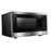 Danby 1.1 CF, Touch Pad Microwave, 1000 Watts, Stainless Steel  (DDMW1125BBS) | Appliances | PDI Hospitality
