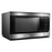 Danby .9 CF, Touch Pad Microwave, 900 Watts, Stainless Look (DBMW0924BBS) | Appliances | PDI Hospitality