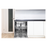 Danby 24" Dishwasher, Energy Star, Stainless Steel (DDW2404EBSS)