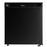 Danby 1.7 CF Refrigerator, All Refrigerator, Auto-Defrost, Energy Star, Black (DAR017A2BDD) | PDI Hospitality