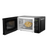Danby 1.1 CF, Touch Pad Microwave, 1000 Watts, Black  (DBMW1120BBB) | Appliances | PDI Hospitality