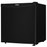 Danby 1.6 CF Refrigerator, All Refrigerator, Auto-Defrost, Energy Star, Black (DAR016A1BDB) | Appliances | PDI Hospitality