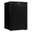 Danby 2.6 CF Refrigerator, All Refrigerator, Energy Star, Black (DAR026A1BDD)
