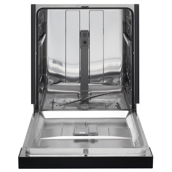Danby 24" Dishwasher, Energy Star, Stainless Steel (DDW2404EBSS) | PDI Hospitality