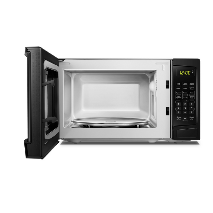 Danby 1.1 CF, Touch Pad Microwave, 1000 Watts, Black  (DBMW1120BBB) | Appliances | PDI Hospitality