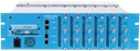 DIRECTV's HD COM System