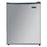 MAGIC CHEF 2.4 Cu. Ft. MINI FRIDGE Stainless - MCAR240SE2 - PDI Hospitality