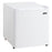 MAGIC CHEF 1.7 Cu. Ft. MINI FRIDGE White - MCR170WE | PDI Hospitality