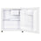 MAGIC CHEF 1.7 Cu. Ft. MINI FRIDGE White - MCR170WE | PDI Hospitality