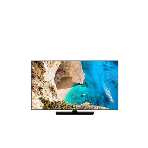 55" Samsung NT678U Series Premium 4K UHD b-LAN Hospitality TV - HG55NT678UFXZA