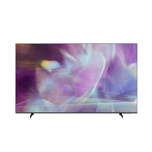 65" Samsung 4K HDR10+ SMART Pro:Idiom QLED Hotel TV | HG65Q60AANFXZA | PDI Hospitality