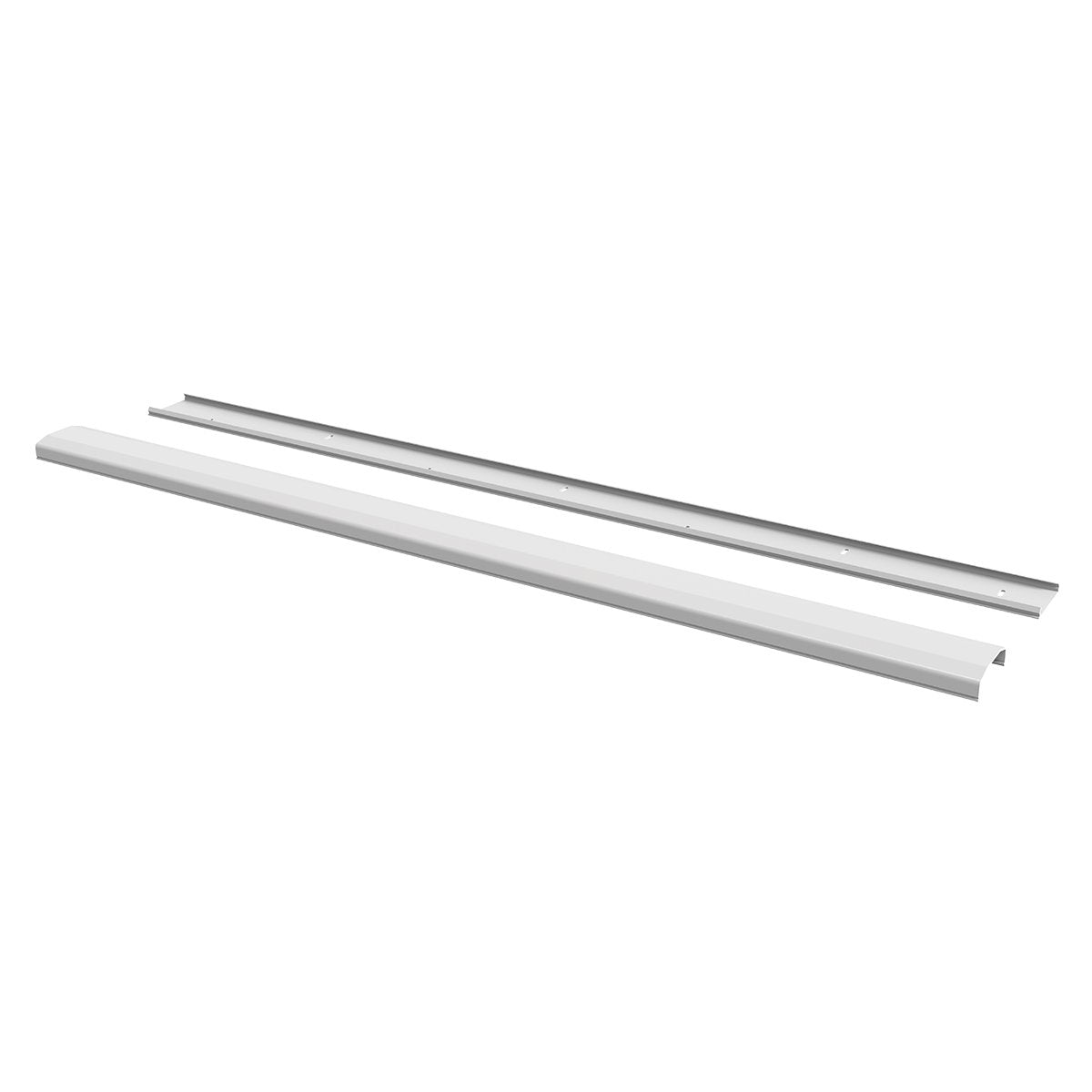 Starburst SB-CC-KIT-36 Plastic On Wall | Cable Cover | PDI Hospitality