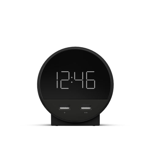 Station O  2x USB, Wireless Charging