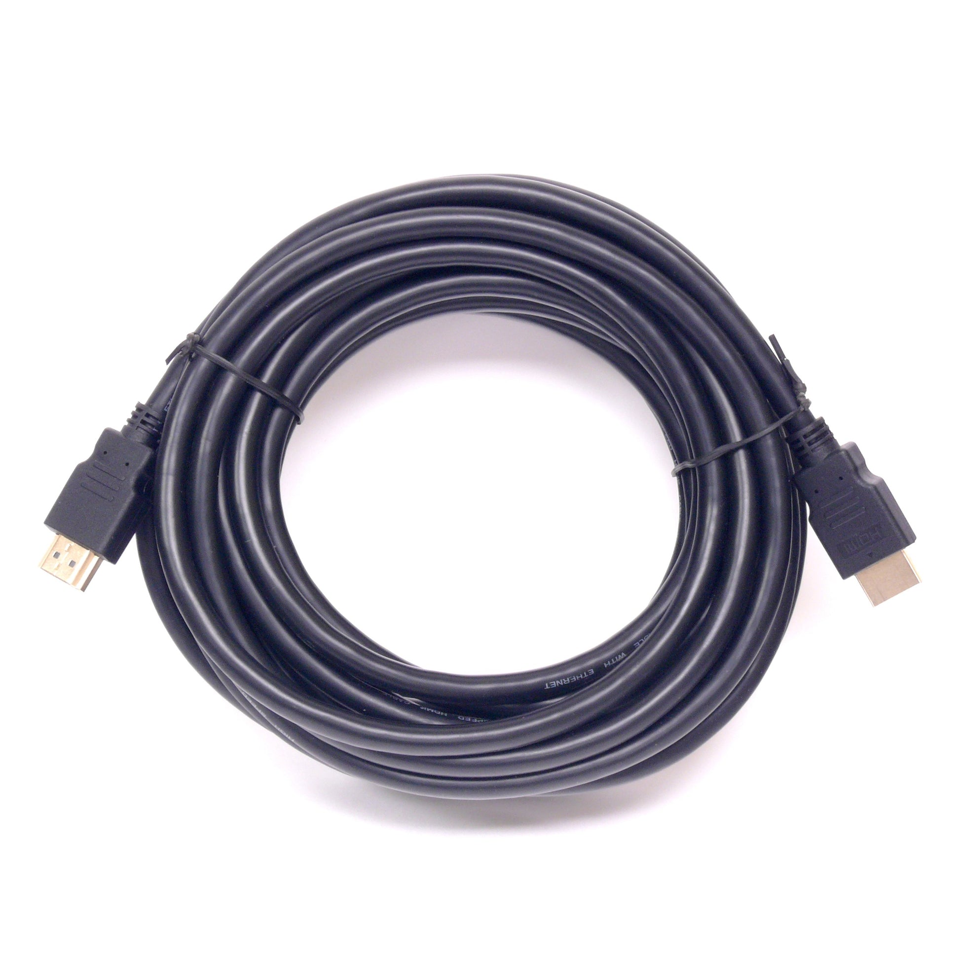 SB-HDMI-2.0-20FT HDMI 2.0 Cables 4K UHD 18 GHz 20 Foot Length 